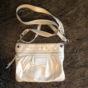 Coach Poppy Crossbody